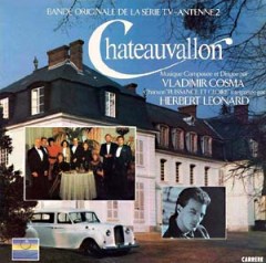 annees, années, 80, 80's, eighties, feuilleton, serie, série, soap, chantal, nobel, sacha, distel, drame, accident, chateauvallon, herbert, leonard, berg